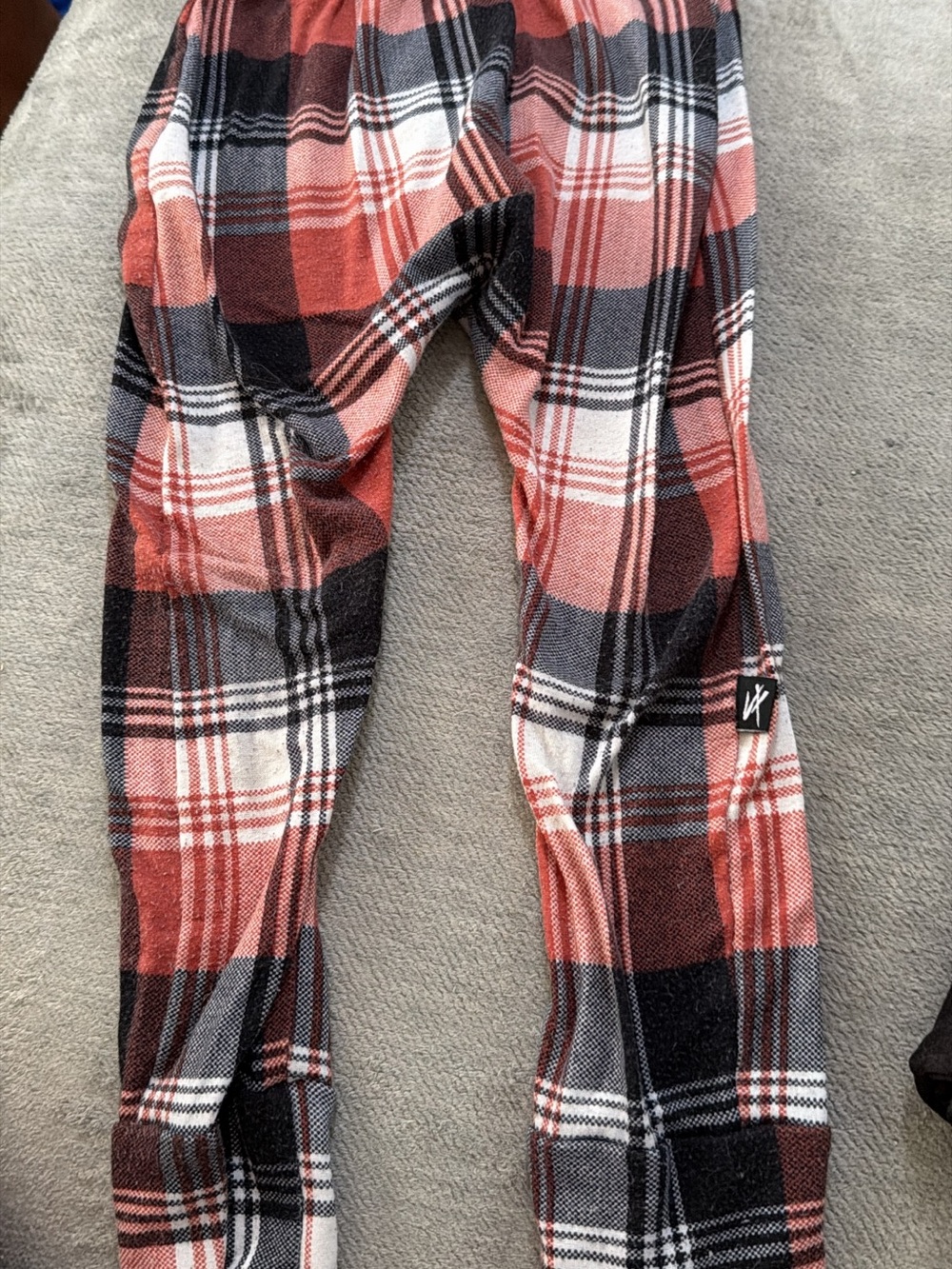 Kids ViconX 3 pants bundle